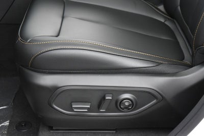 2026 Jeep Grand Cherokee 85th Anniversary Edition