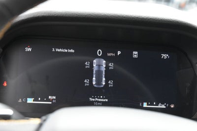 2026 Jeep Grand Cherokee 85th Anniversary Edition
