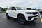 2026 Jeep Grand Cherokee 85th Anniversary Edition