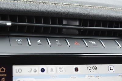 2026 Jeep Grand Cherokee 85th Anniversary Edition
