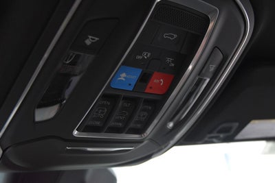 2026 Jeep Grand Cherokee 85th Anniversary Edition