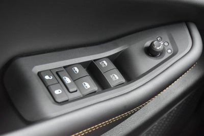 2026 Jeep Grand Cherokee 85th Anniversary Edition