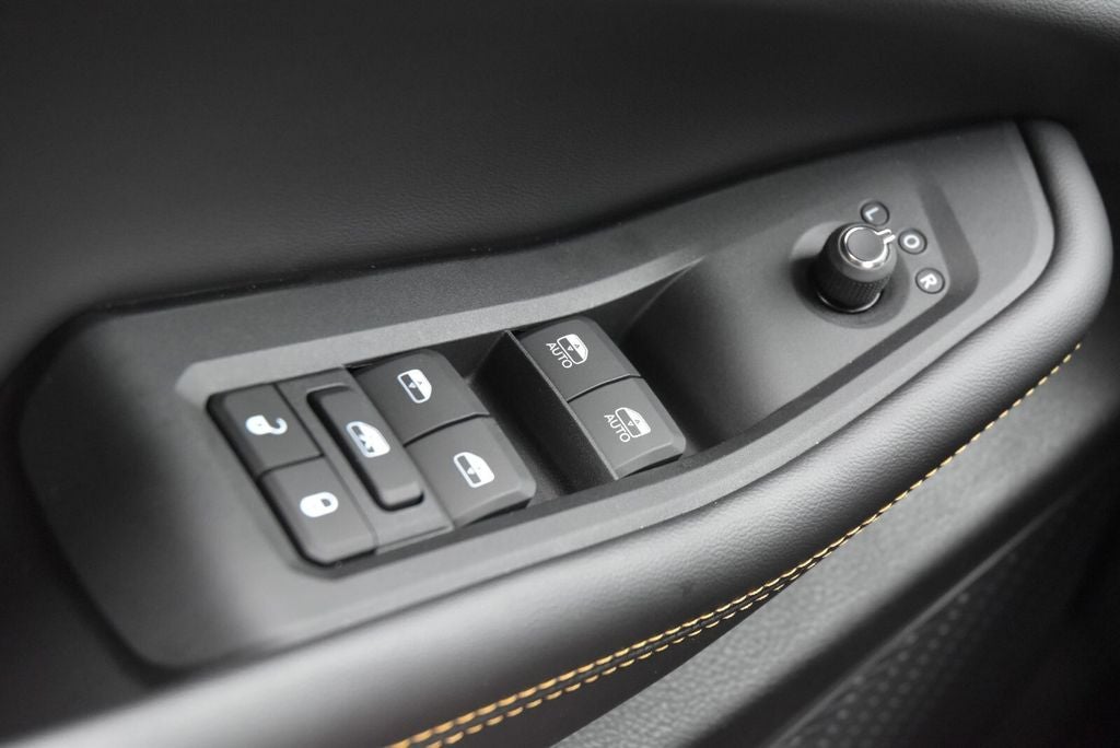 2026 Jeep Grand Cherokee 85th Anniversary Edition