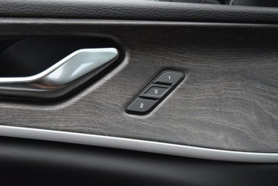 2026 Jeep Grand Cherokee 85th Anniversary Edition
