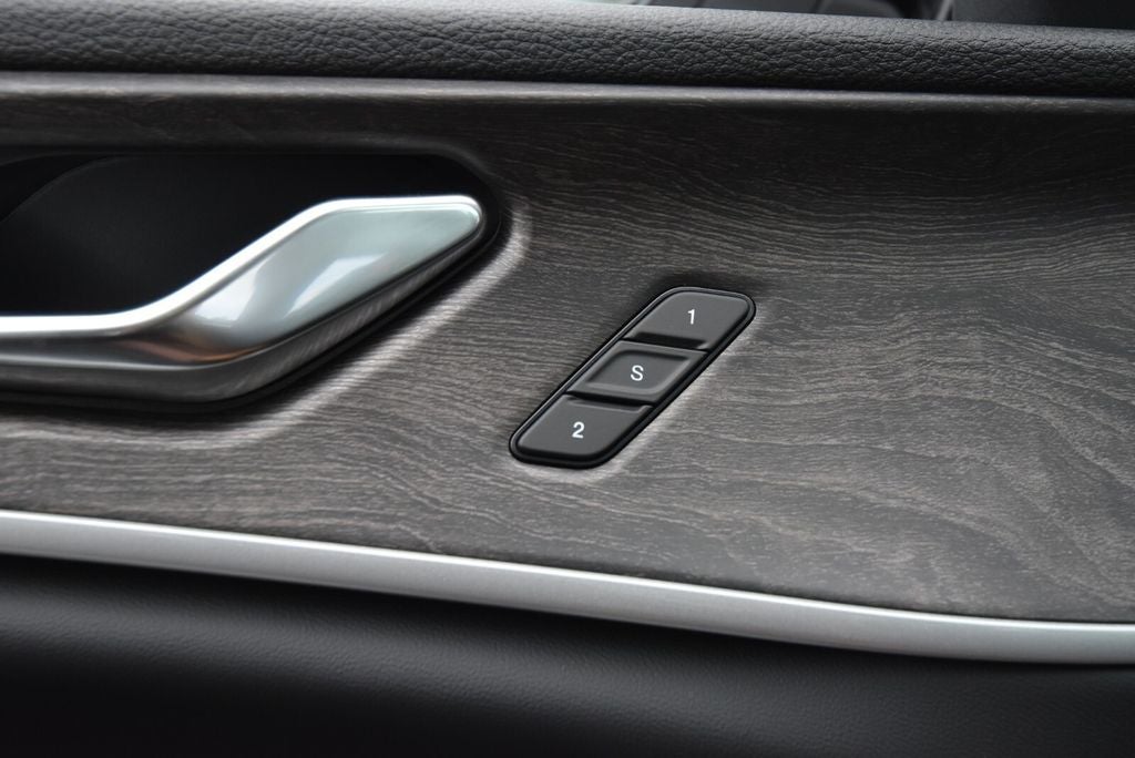 2026 Jeep Grand Cherokee 85th Anniversary Edition
