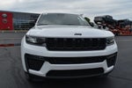 2026 Jeep Grand Cherokee 85th Anniversary Edition