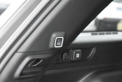 2026 Jeep Grand Cherokee 85th Anniversary Edition