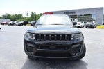 2026 Jeep Grand Cherokee 85th Anniversary Edition