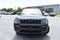 2026 Jeep Grand Cherokee 85th Anniversary Edition