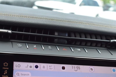 2026 Jeep Grand Cherokee 85th Anniversary Edition