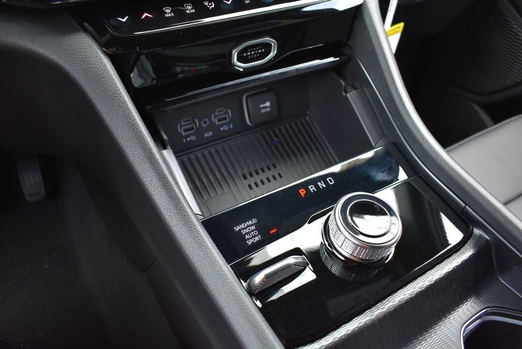 2026 Jeep Grand Cherokee 85th Anniversary Edition