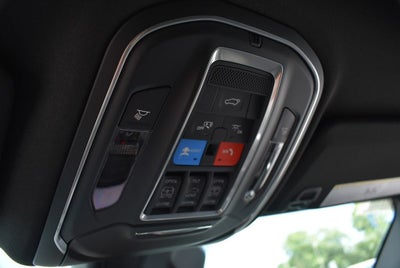 2026 Jeep Grand Cherokee 85th Anniversary Edition
