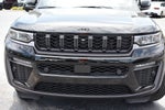 2026 Jeep Grand Cherokee 85th Anniversary Edition