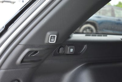 2026 Jeep Grand Cherokee 85th Anniversary Edition