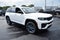 2026 Jeep Grand Cherokee 85th Anniversary Edition