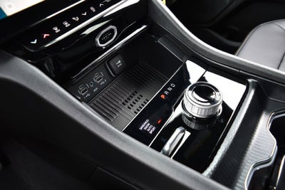2026 Jeep Grand Cherokee 85th Anniversary Edition