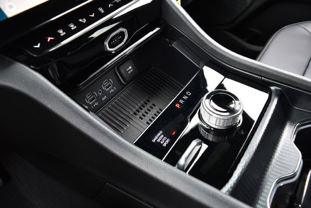 2026 Jeep Grand Cherokee 85th Anniversary Edition
