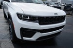 2026 Jeep Grand Cherokee 85th Anniversary Edition