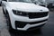 2026 Jeep Grand Cherokee 85th Anniversary Edition
