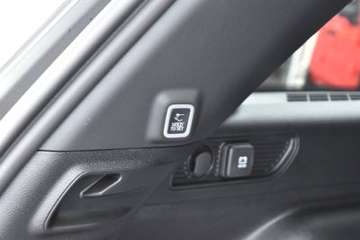 2026 Jeep Grand Cherokee 85th Anniversary Edition