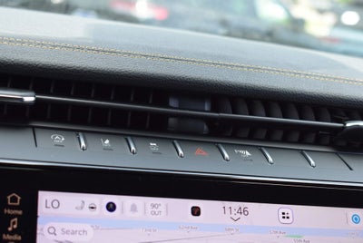 2026 Jeep Grand Cherokee 85th Anniversary Edition