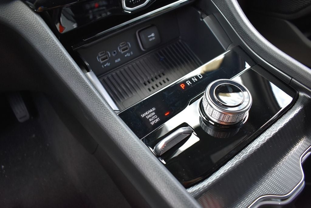 2026 Jeep Grand Cherokee 85th Anniversary Edition