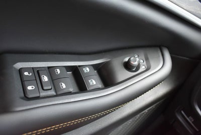 2026 Jeep Grand Cherokee 85th Anniversary Edition