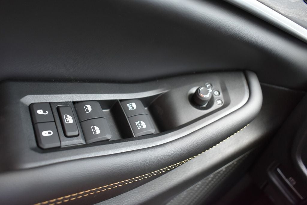 2026 Jeep Grand Cherokee 85th Anniversary Edition