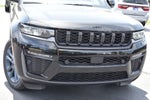 2026 Jeep Grand Cherokee 85th Anniversary Edition