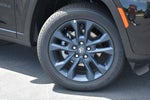 2026 Jeep Grand Cherokee 85th Anniversary Edition