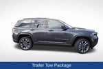 2025 Jeep Grand Cherokee Overland