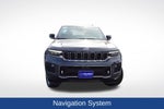 2025 Jeep Grand Cherokee Overland