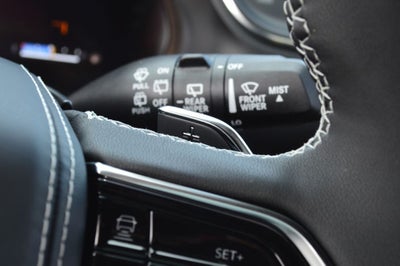 2025 Jeep Grand Cherokee Overland