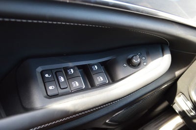 2025 Jeep Grand Cherokee Overland