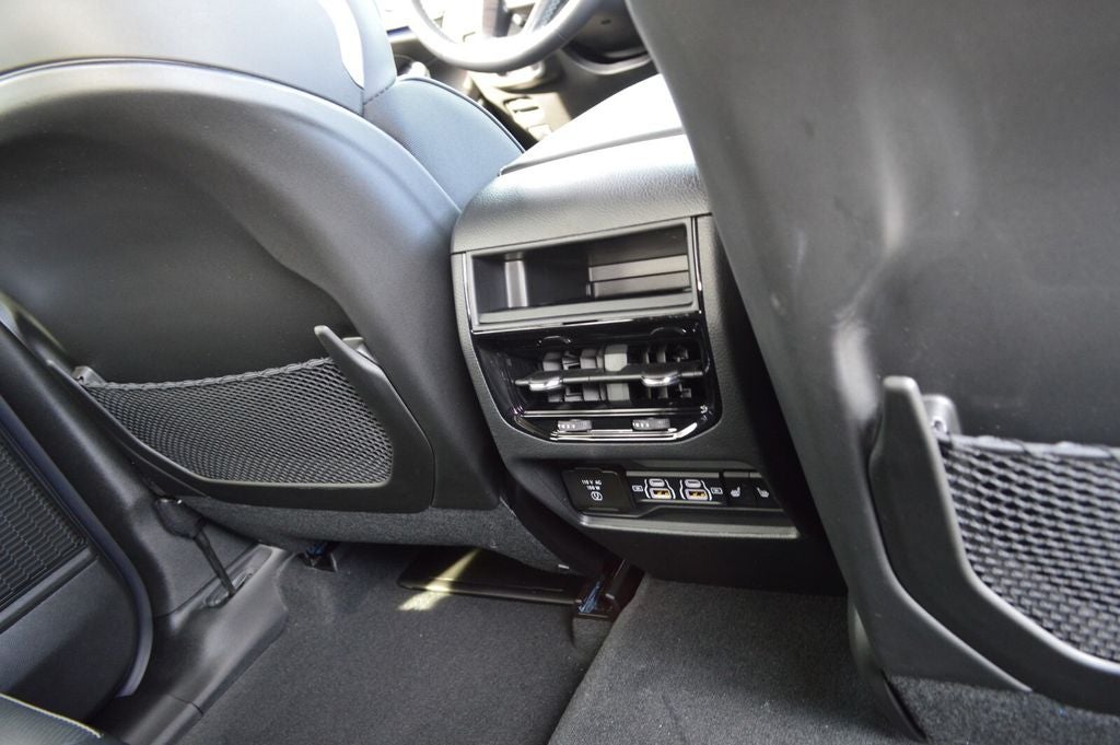 2025 Jeep Grand Cherokee Overland