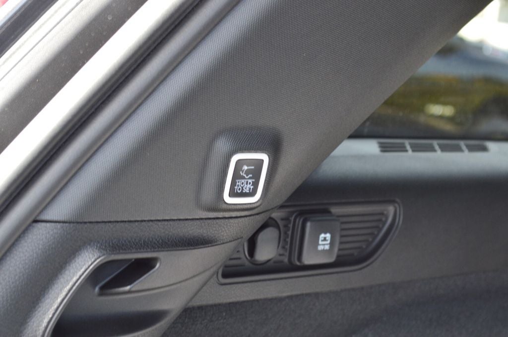 2025 Jeep Grand Cherokee Overland