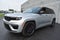 2025 Jeep Grand Cherokee Summit Reserve