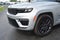 2025 Jeep Grand Cherokee Summit Reserve