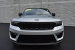 2025 Jeep Grand Cherokee Summit Reserve