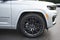 2025 Jeep Grand Cherokee Summit Reserve