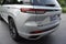 2025 Jeep Grand Cherokee Summit Reserve