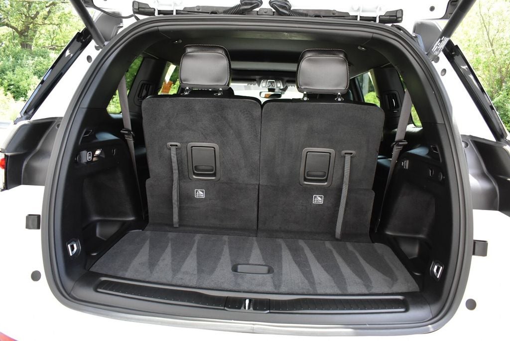 2024 Jeep Grand Cherokee L Altitude X