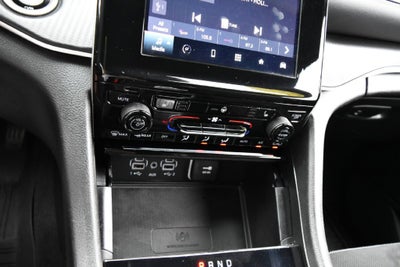 2023 Jeep Grand Cherokee L Altitude X