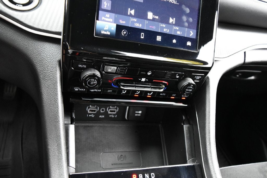 2023 Jeep Grand Cherokee L Altitude X
