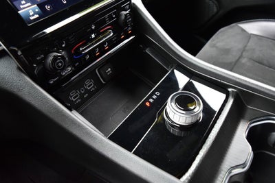 2023 Jeep Grand Cherokee L Altitude X
