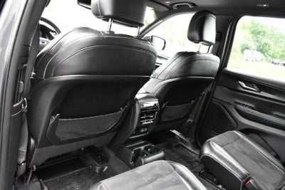 2023 Jeep Grand Cherokee L Altitude X