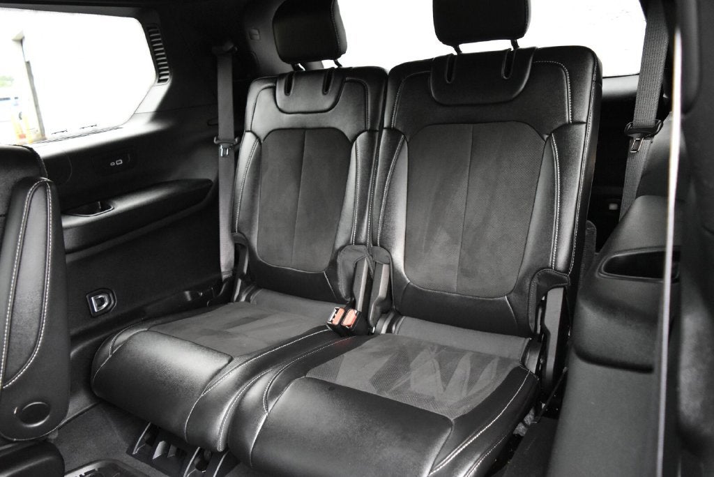 2023 Jeep Grand Cherokee L Altitude X