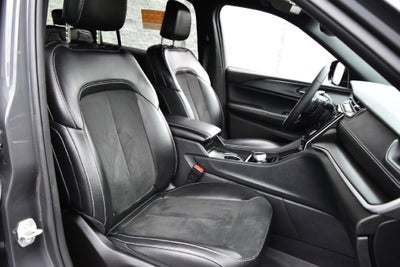 2023 Jeep Grand Cherokee L Altitude X