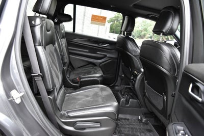 2023 Jeep Grand Cherokee L Altitude X
