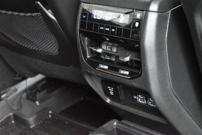 2023 Jeep Grand Cherokee L Altitude X